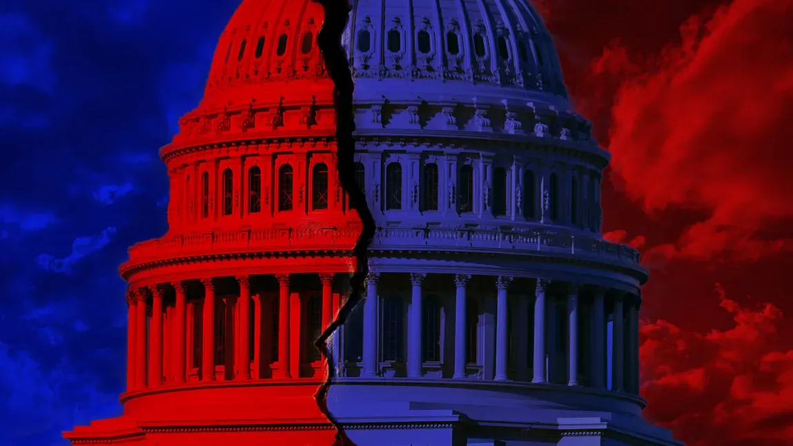 Trump fires Election Assistance Commission’s remaining two Democrats before midterms