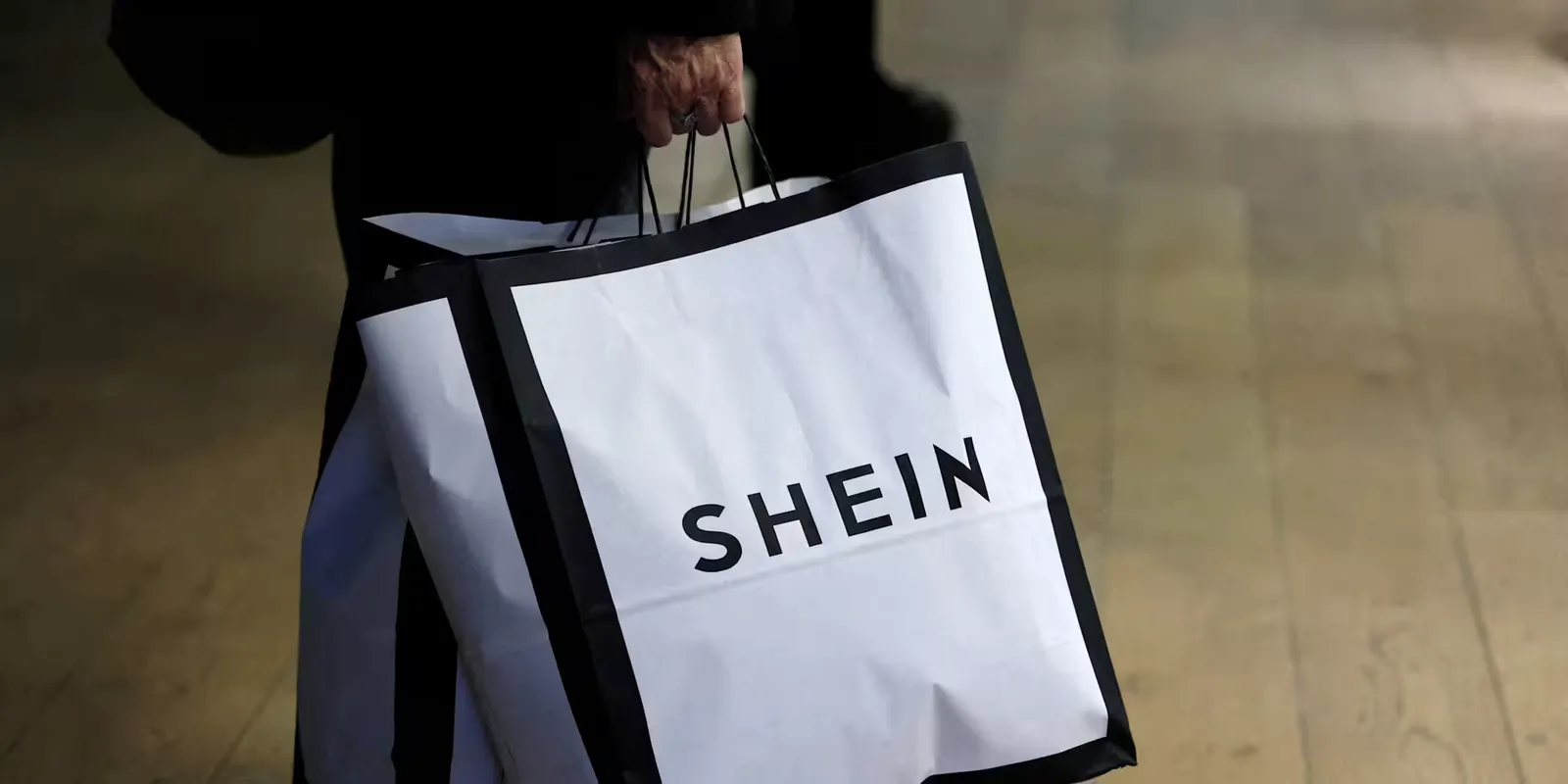 Shein prices IPO at up to $27B, a fraction of its former valuation