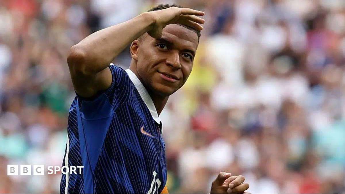Mbappe wins World Cup Golden Boot for a second time, Rodri takes Golden Ball