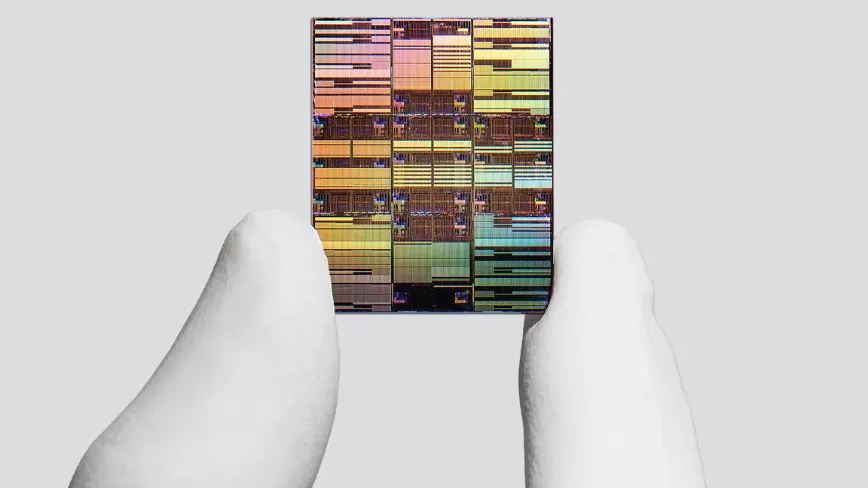IBM claims 0.7nm, or 7-angstrom, sub-1nm transistor architecture for first-of-its-kind chip tech