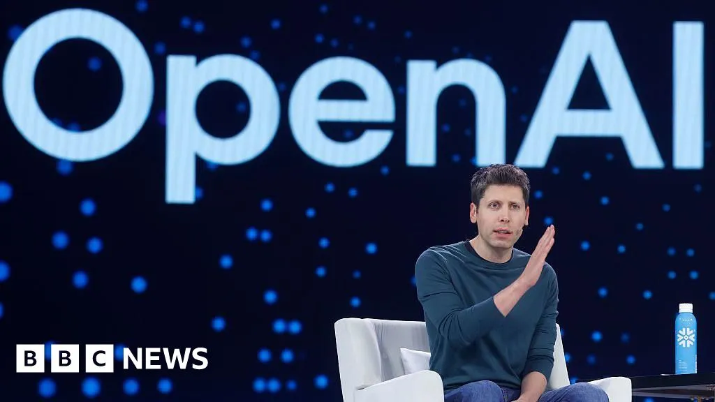 OpenAI files for an IPO one week after Anthropic, escalating the AI investment race