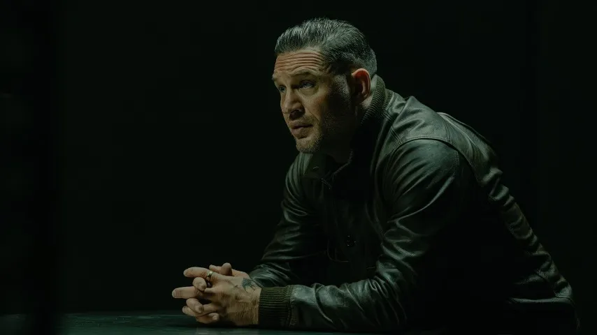 Tom Hardy returns to MobLand, ending the Harrigans set chaos reports