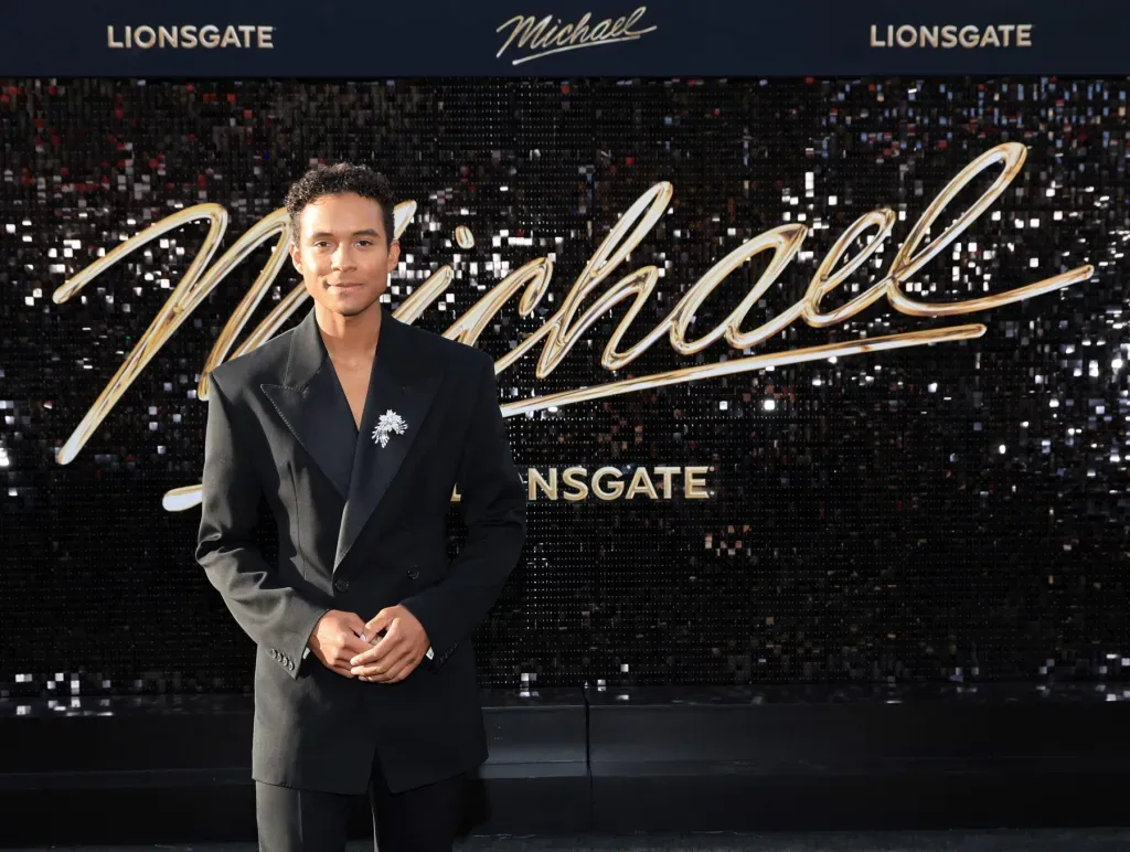 Michael Jackson biopic “Michael” tops $959.6M, closing on Oppenheimer’s $975.8M
