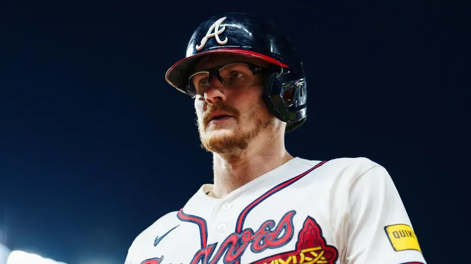 Braves' Surprising Catcher Signing After Roster Cut: What It Means