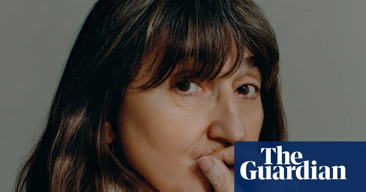 Beeban Kidron: big tech needs its “tobacco moment” or risks children getting harmed
