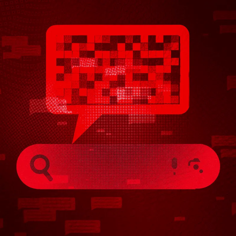 Private Claude chats leaked in Google and Bing results, exposing crawler risk in AI search