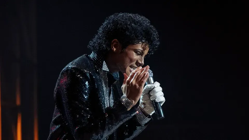 ‘Michael’ hits $900M worldwide, putting ‘Bohemian Rhapsody’s record within reach