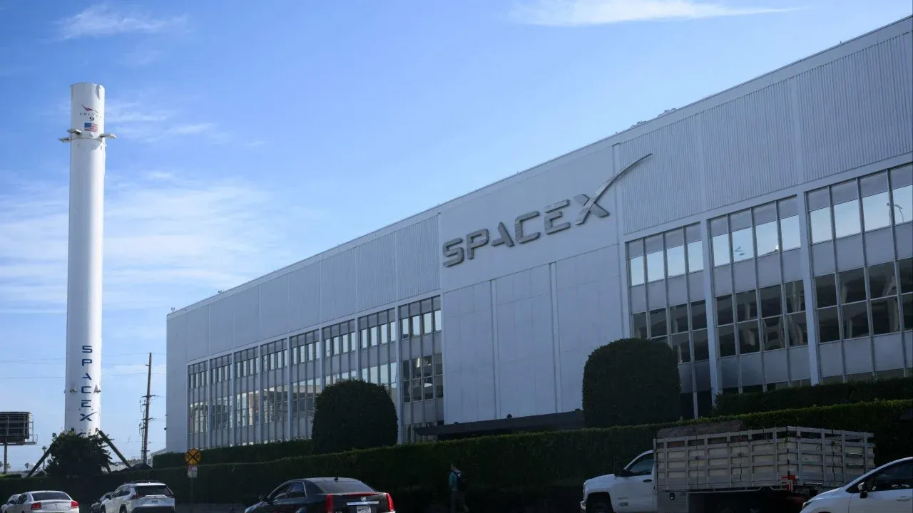 SpaceX IPO rewires Hong Kong liquidity as mainland capital hunts trillion-dollar upside
