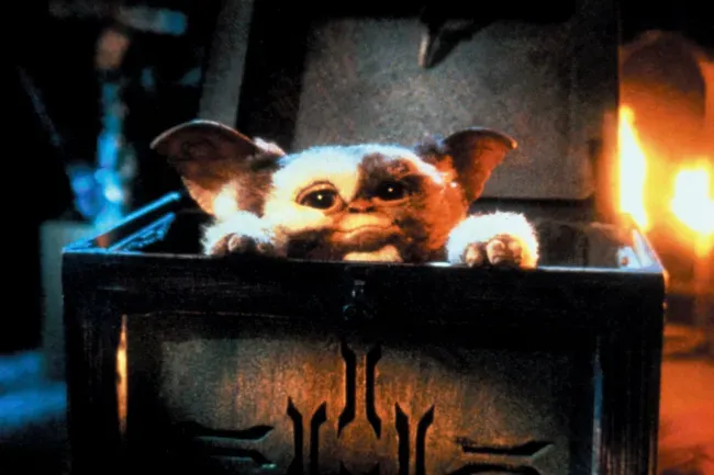 Gremlins Museum curator Ian Grant reconstructed a 3-hour ‘Gremlins’ cut unseen in 40+ years