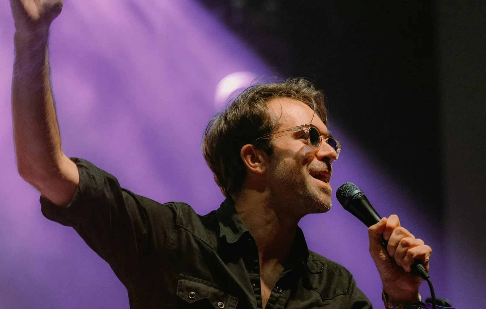 The Vaccines debut 'Ten Years Too Far' at Mad Cool 2026, July 8