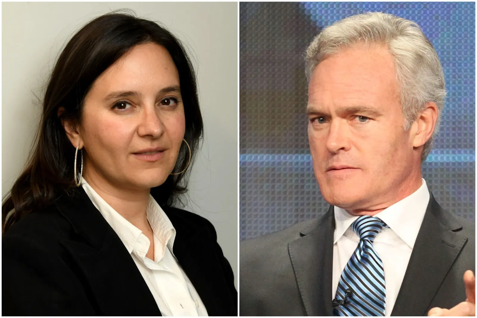 Bari Weiss defends firing 60 Minutes veteran Scott Pelley after explosive confrontation
