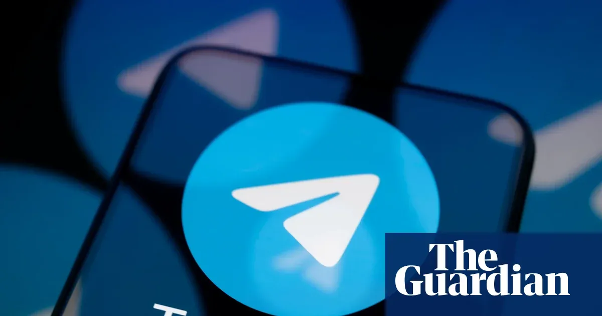 Ofcom pressures Telegram to explain illegal incitement checks after Starmer-linked arson