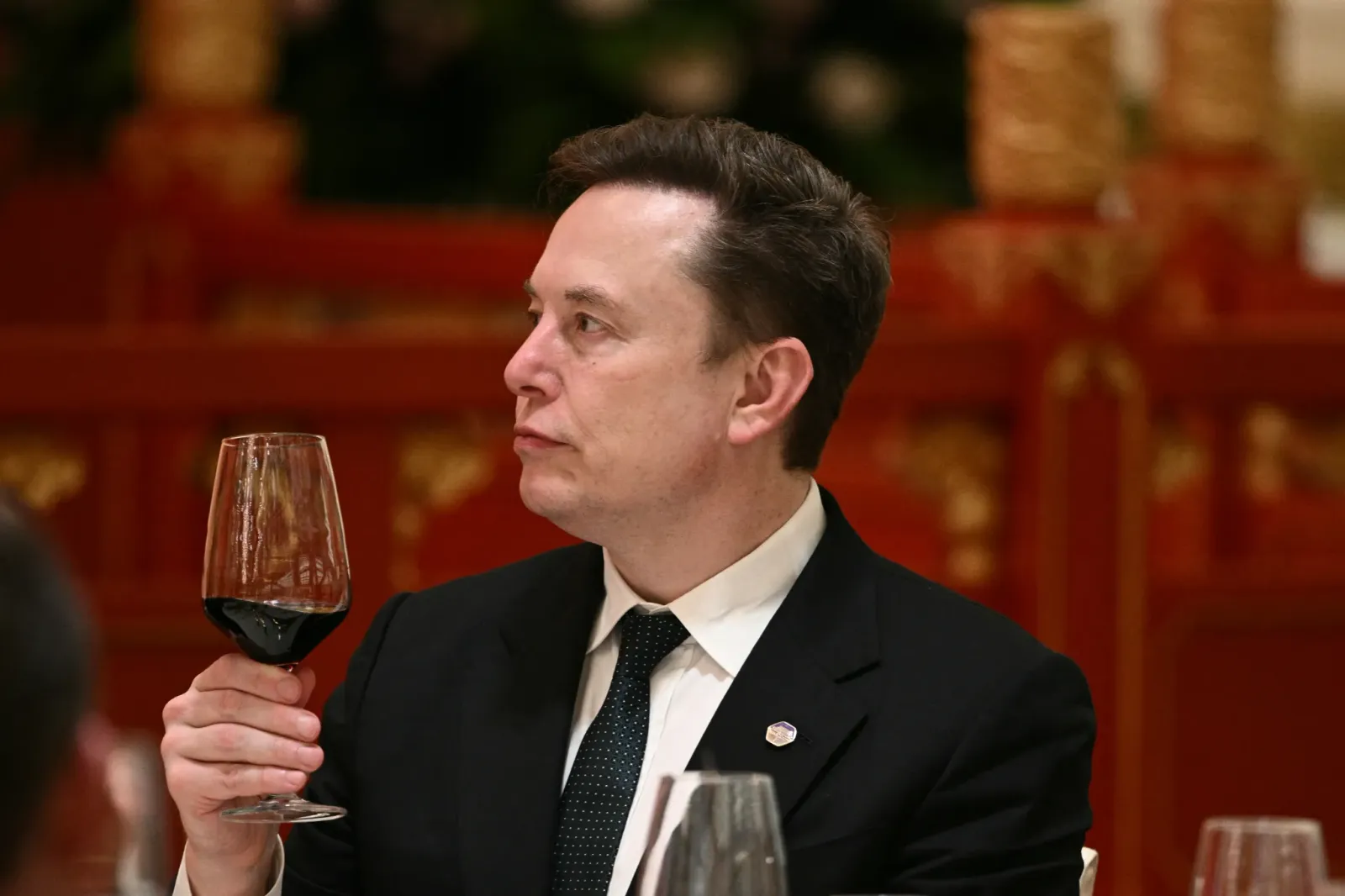 SpaceX must 60x revenue to justify $1.75T valuation by 2035, Fortune analysis finds