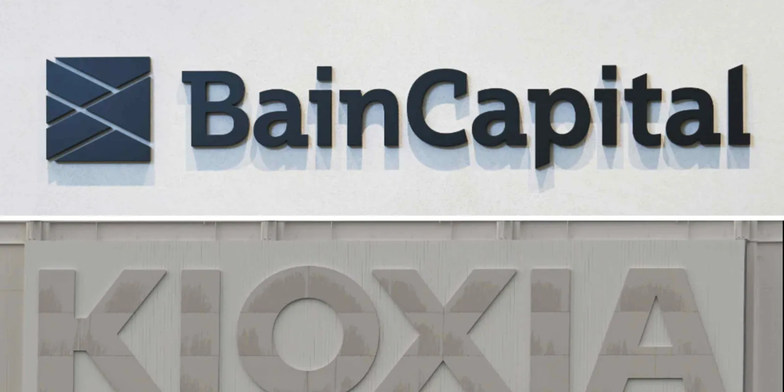 Bain cashes out $17bn from Kioxia, and the Japan deal is setting a new record