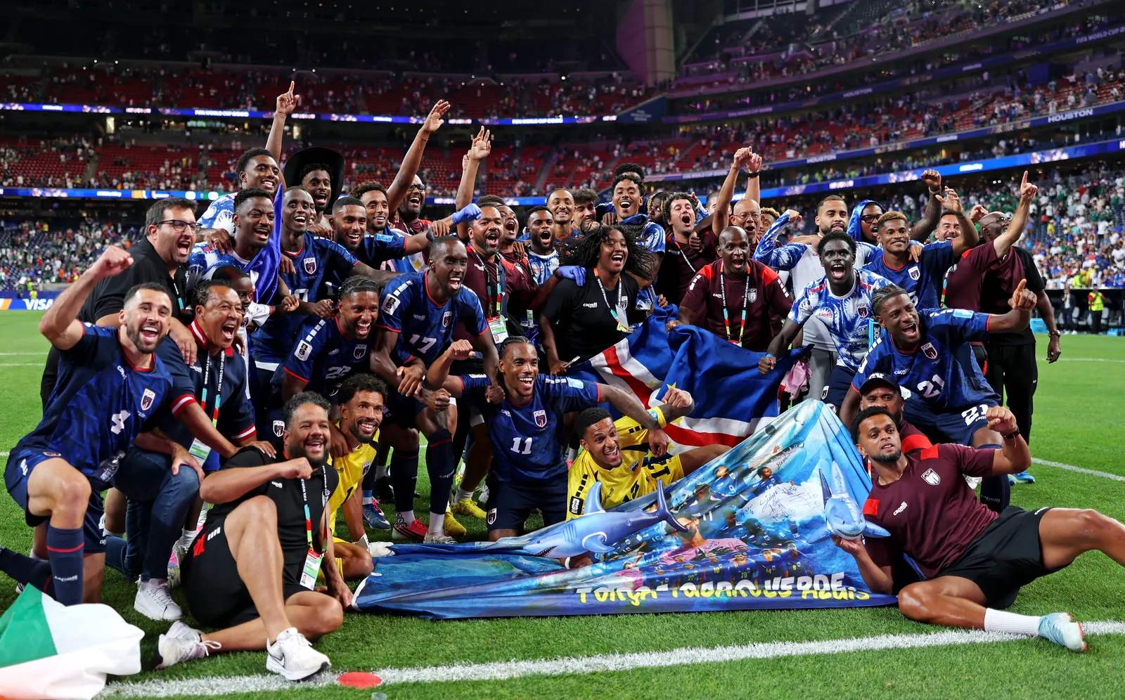 Saudi World Cup 2034 may slide into 2035 as Ramadan, Olympics, and Hajj collide