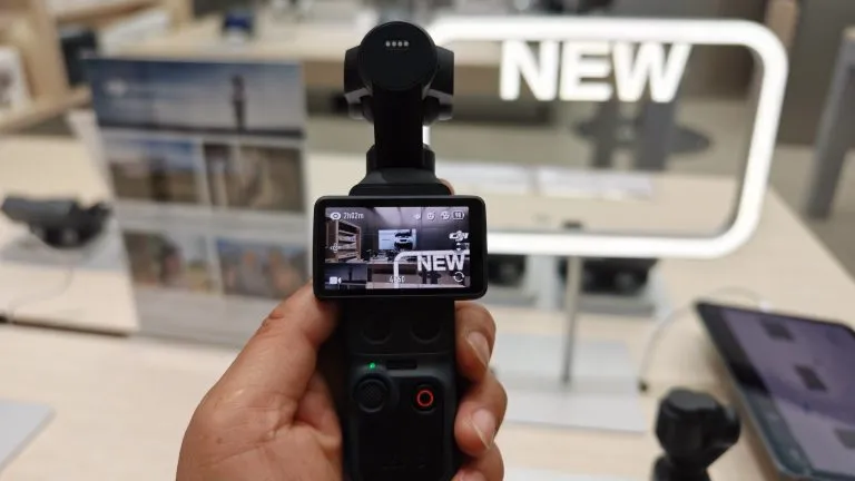 GoPro and Roomba were US pioneers. Chinese rivals now dominate the gadgets aisle