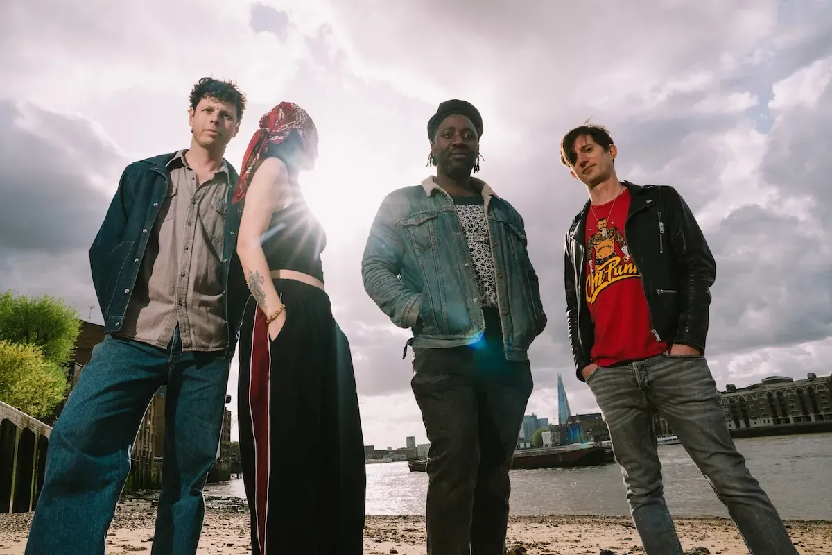 Bloc Party drop “Love Bombs” preview for Anatomy Of A Brief Romance