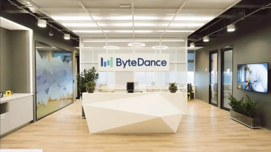 ByteDance weighs Iluvatar AI chips talks to reduce Nvidia dependency