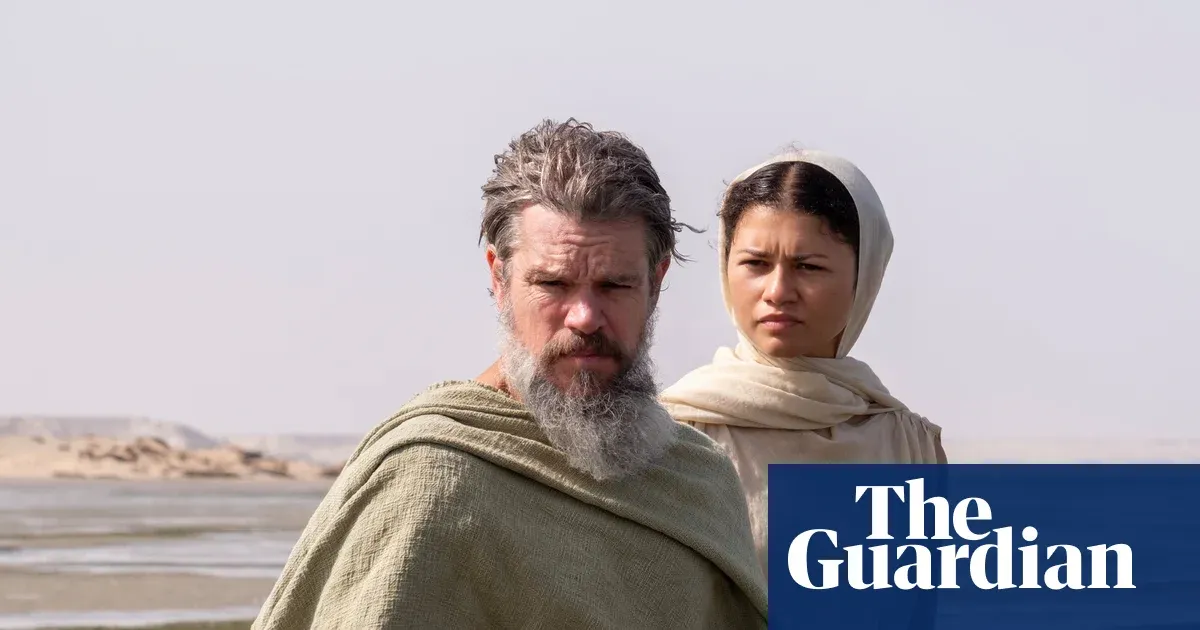 Only 41 cinemas worldwide can show Nolan's Odyssey in IMAX 1570