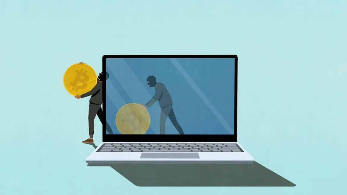 Microsoft’s Crypto Clipper worm uses USB and Tor to steal crypto credentials and screenshots