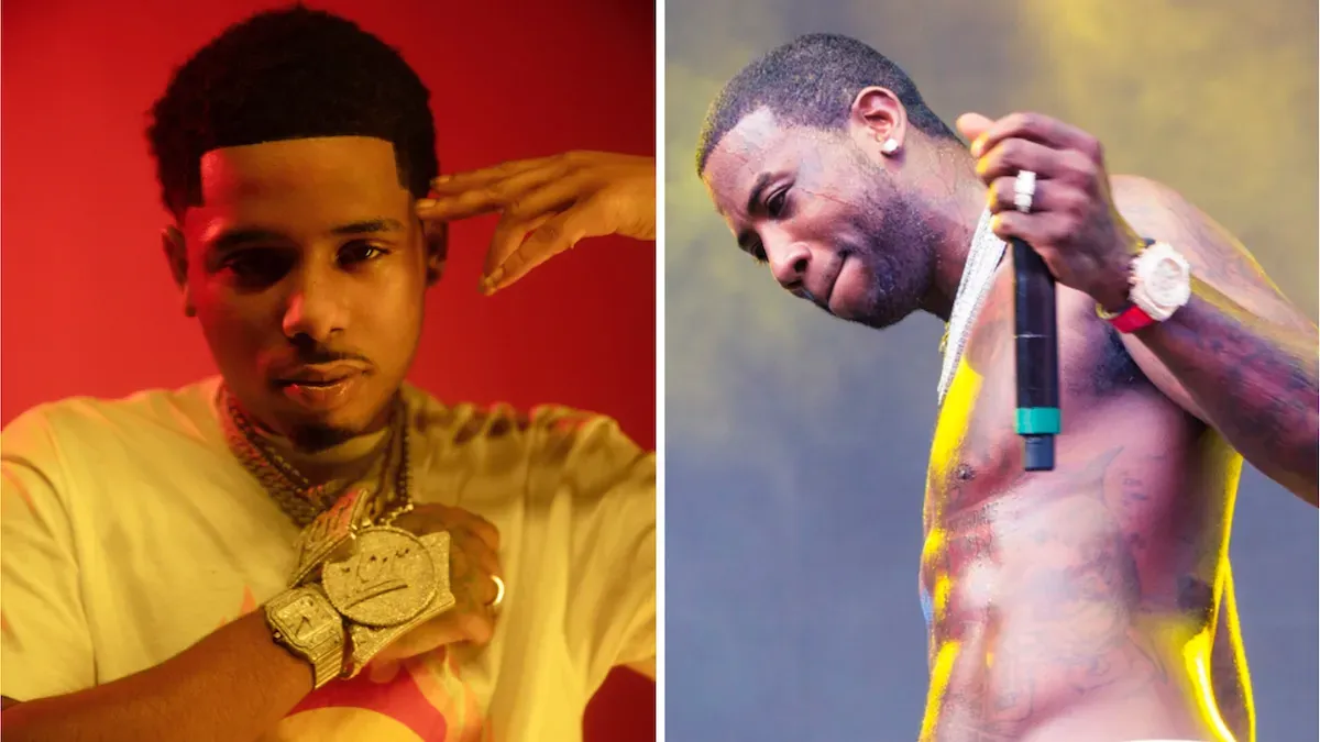 Pooh Shiesty’s Gucci Mane kidnapping trial slips to Feb. 22, 2027