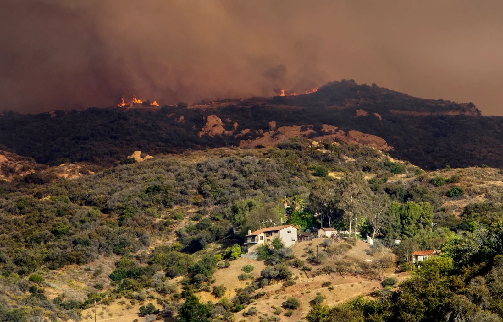 Prosecutors cited Jonathan Rinderknecht's ChatGPT logs in the Palisades fire trial