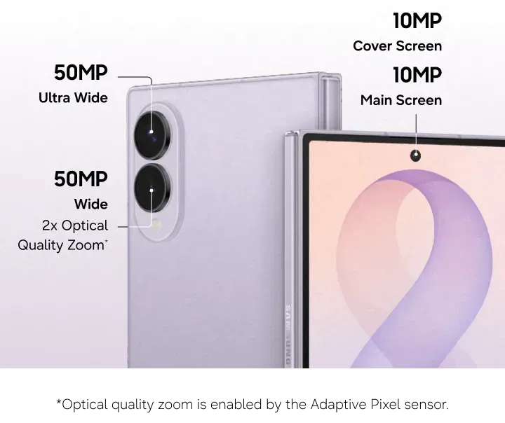 Samsung Z Fold 8 leak shows wider design, Snapdragon 8 Elite, and 26-hour video claim