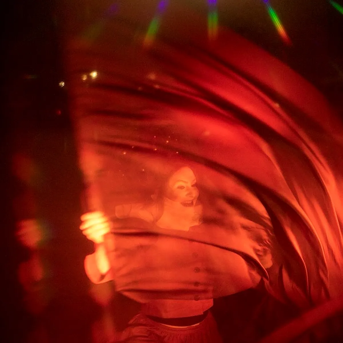 Emma Ruth Rundle sets September 18 release for These Killing Times