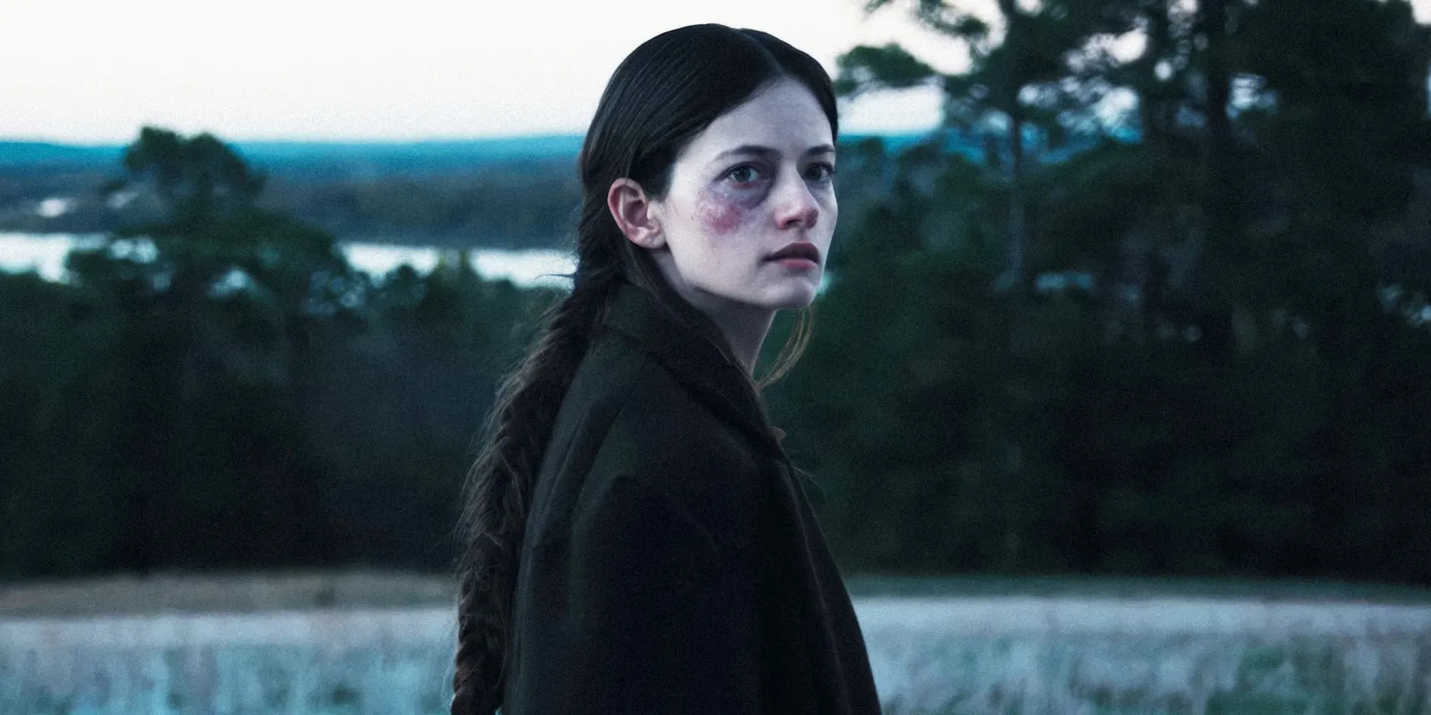 Mackenzie Foy’s Isolate Thief trailer drops July 10, and the first fight is brutal