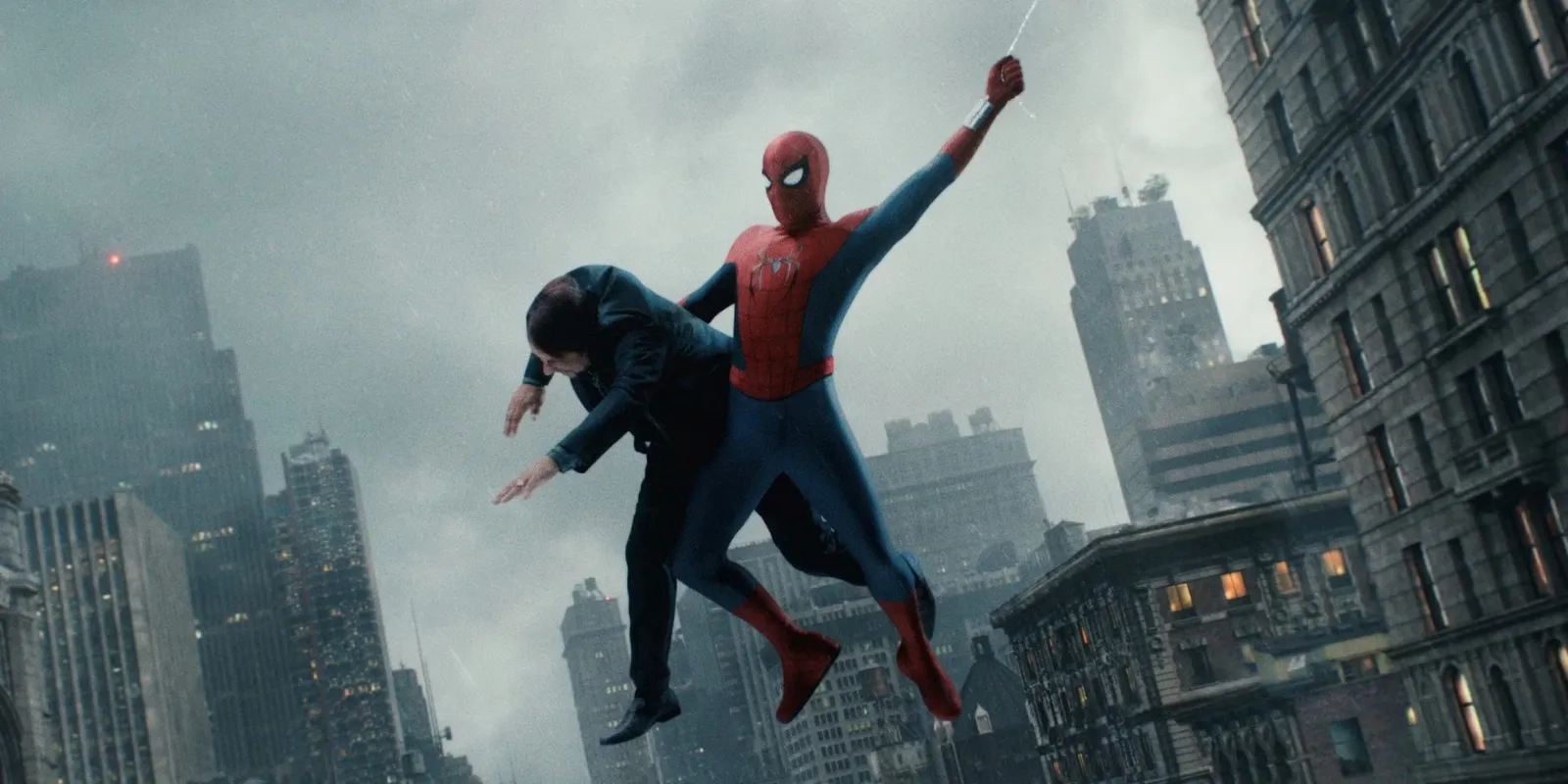 Spider-Man: Brand New Day crushes Thursday previews and sets biggest opening-day haul ever