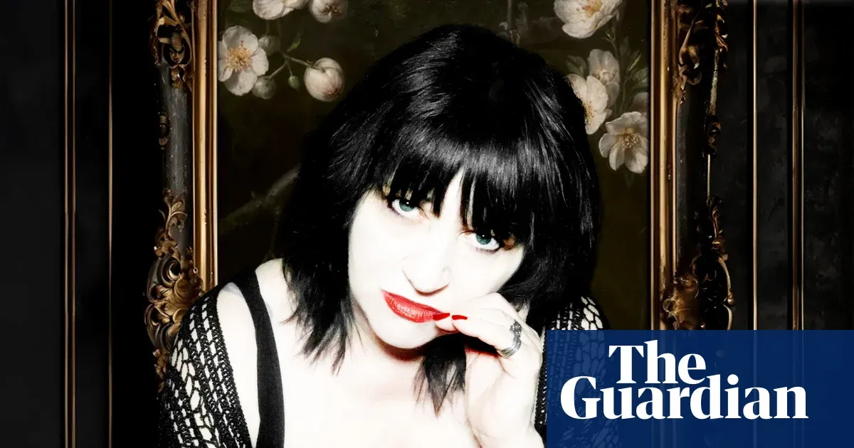 Lydia Lunch says she won’t be buried, and the “body” stays out of reach