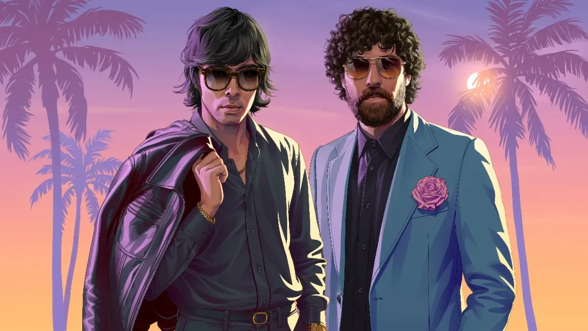 Justice Scores GTA VI, Drops Tame Impala-SZA-King Gizzard Collab