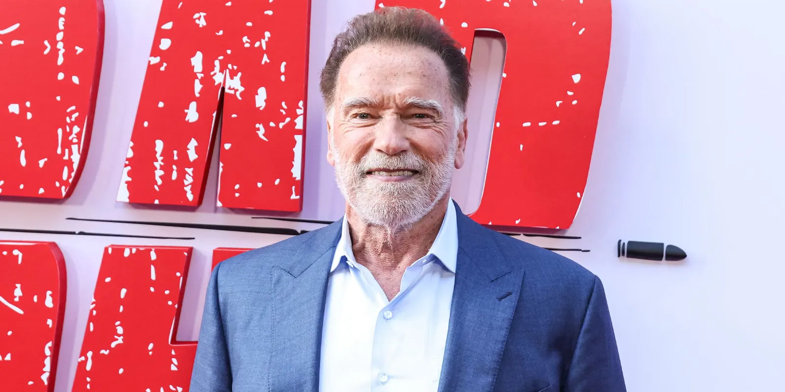 Arnold Schwarzenegger returns as King Conan, with Christopher McQuarrie writing and directing