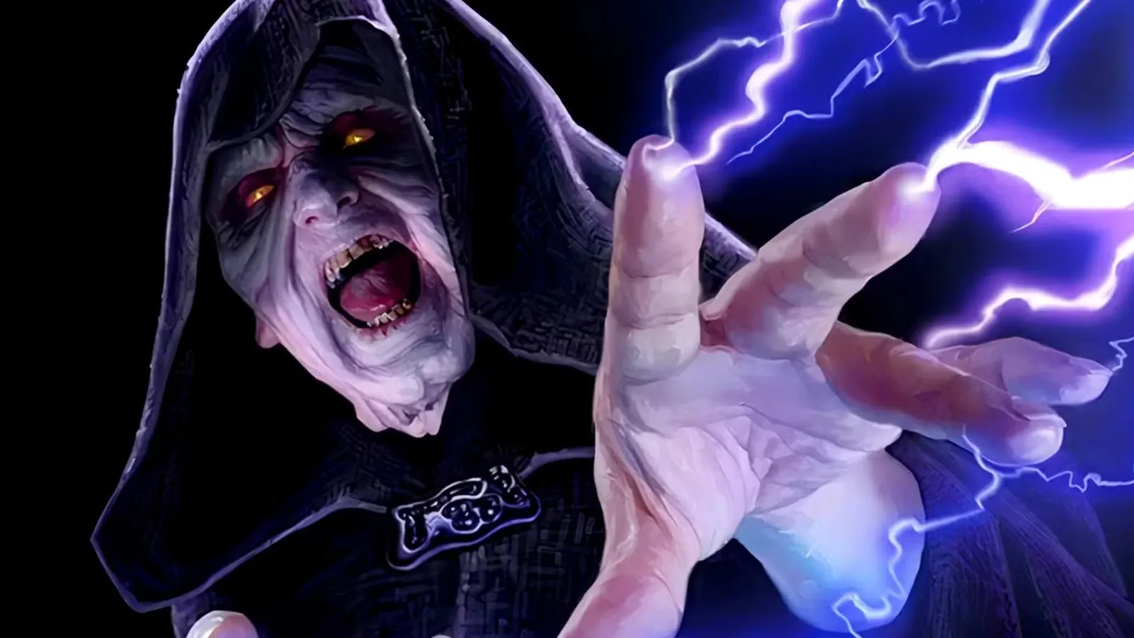 Ian McDiarmid says Palpatine series was in development at Lucasfilm, but time period matters