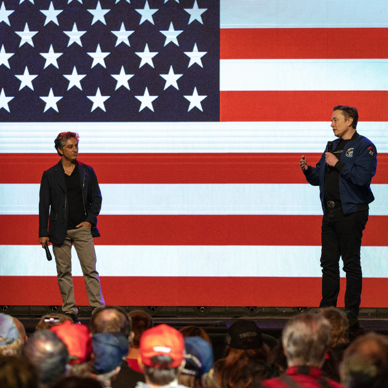 Antonio Gracias’ $65B SpaceX stake sets him up to reap IPO billions