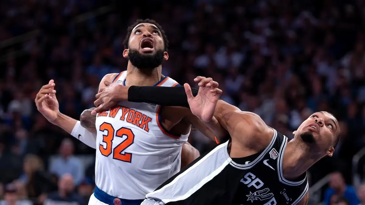 NBA Game 3 drew 23.8M viewers, the biggest audience since 1998