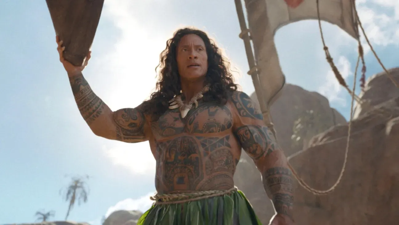 Moana’s live-action box office test hits before Disney’s animated sequel payoff fades
