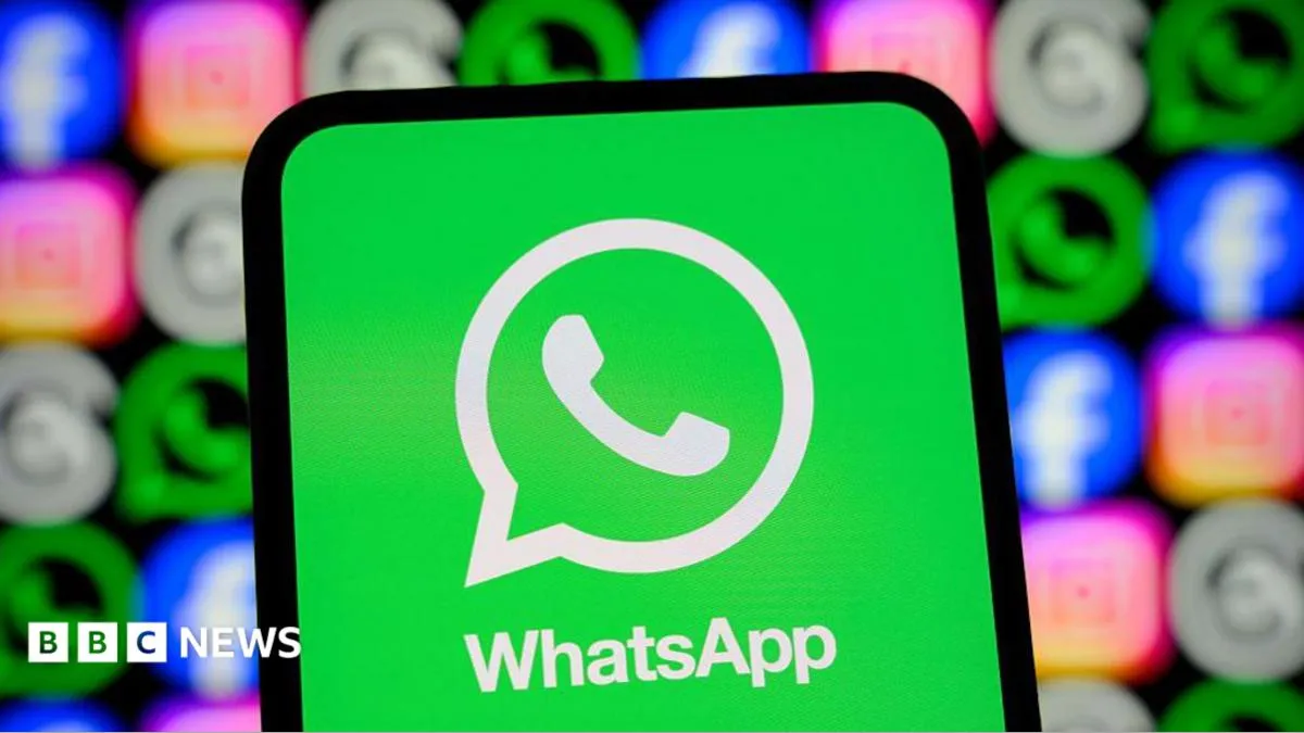 WhatsApp rolls out usernames, letting users chat without sharing phone numbers
