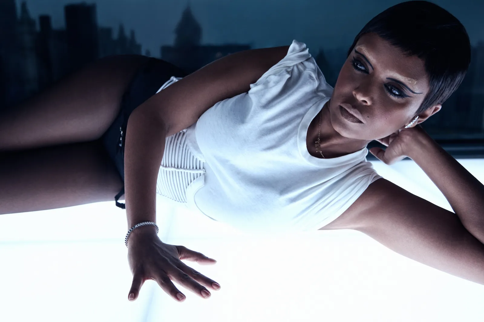 Kelela’s New Avatar makes restraint the loudest weapon on her most exposed songwriting yet