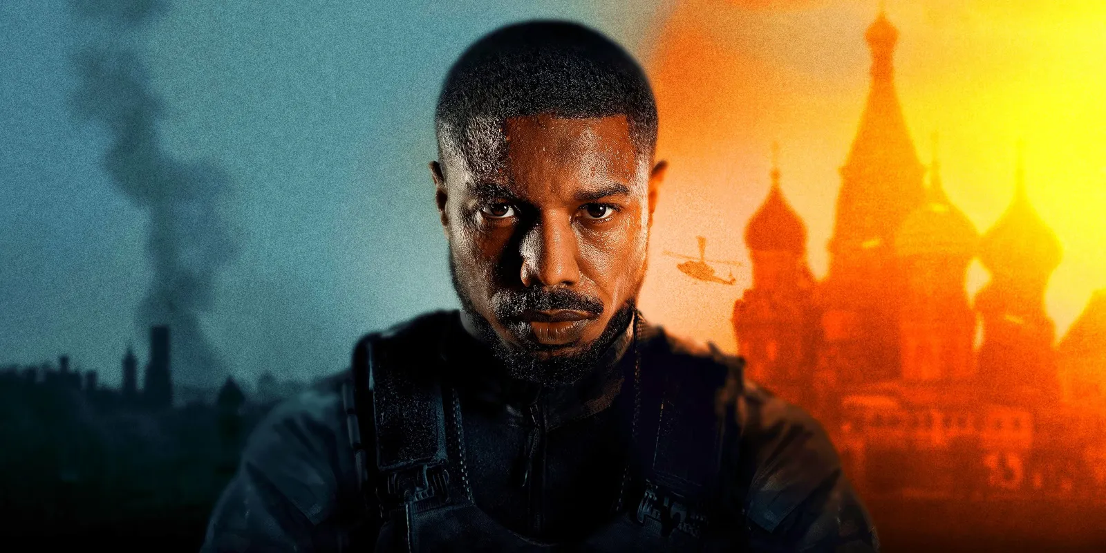 Michael B. Jordan tackles Taylor Sheridan's Without Remorse, proving 2025’s biggest action draw