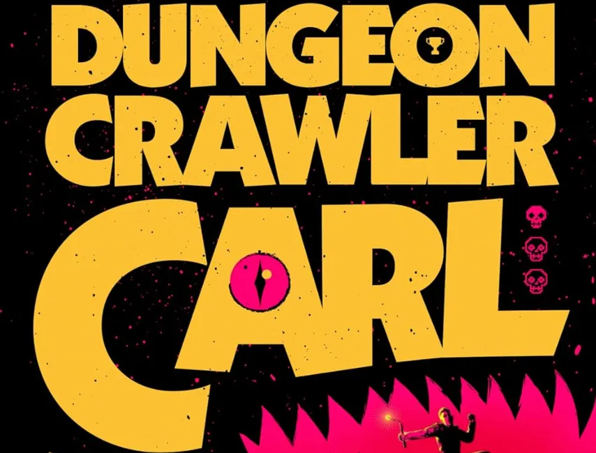 Peacock orders “Dungeon Crawler Carl” series adaptation from Fuzzy Door, Seth MacFarlane