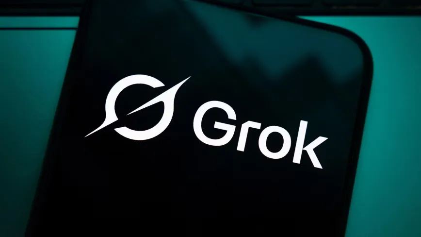 Grok Build sent whole Git repos to xAI Cloud, wire analysis shows July 12