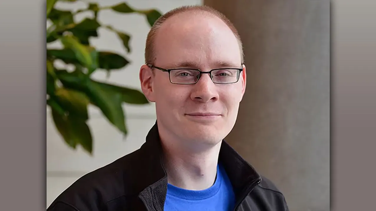 Sjoerd De Jong exits Epic after 12 years, calls Unreal’s pivot era “pivotal”