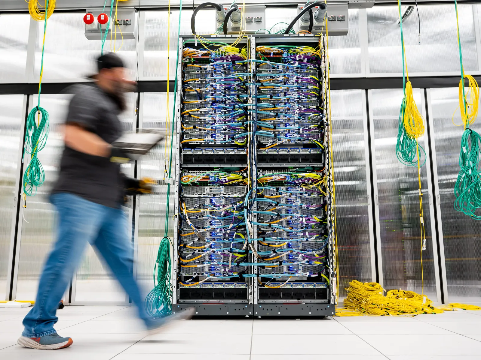 AWS hikes AI GPU cloud prices 20% in July, after a 15% January bump