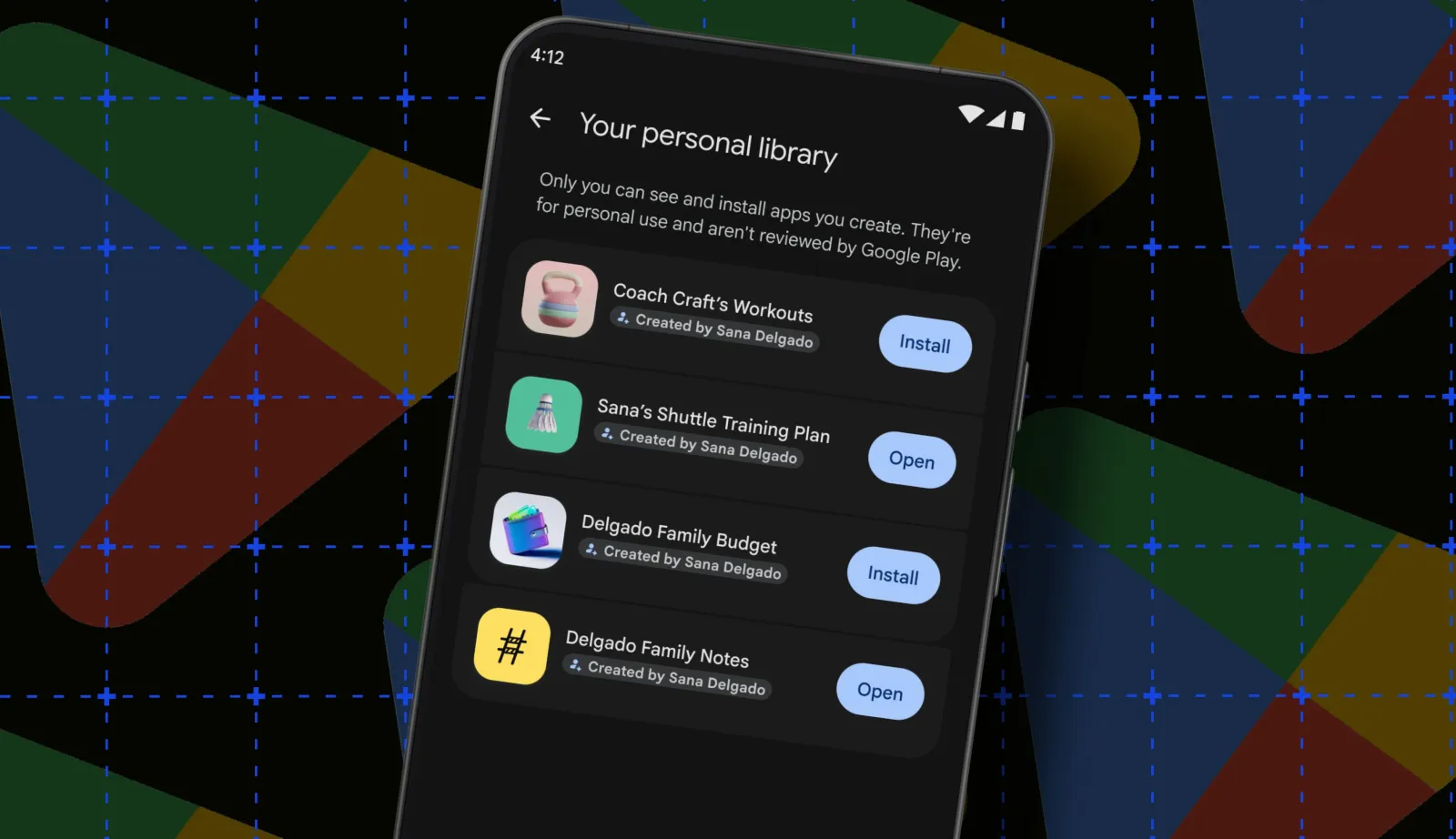 Google now turns plain-English prompts into free Android apps, no code required