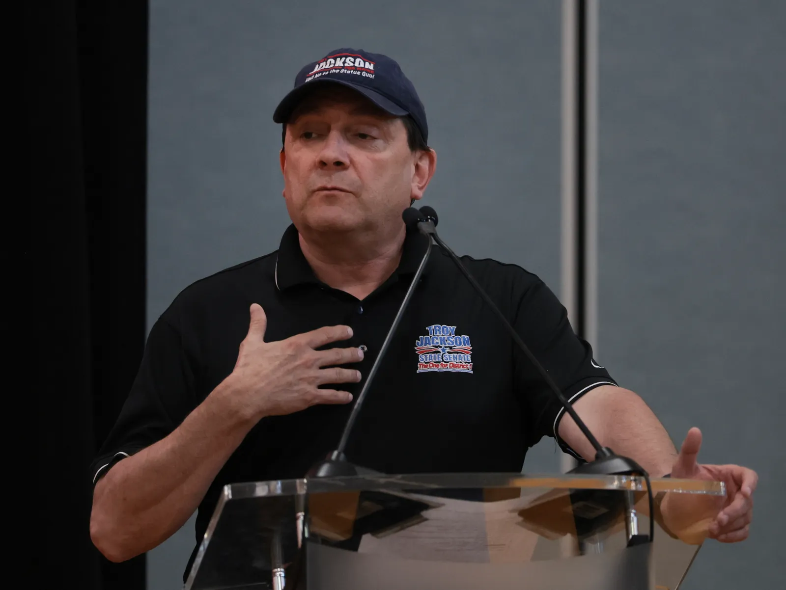 Platner’s team tests 5 Democratic replacements vs Susan Collins, 785-voter snapshot