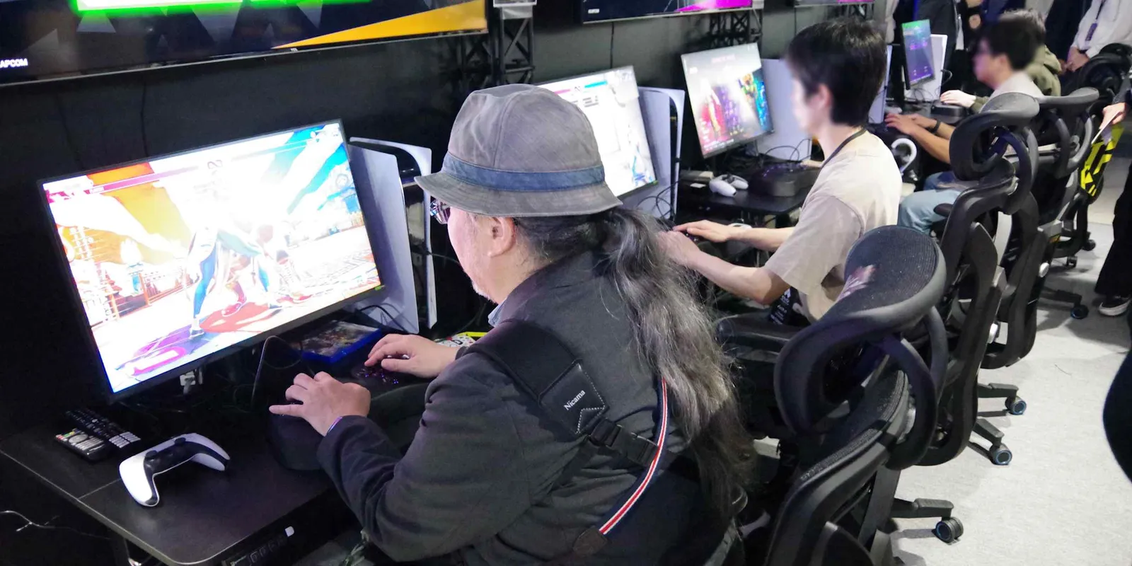 Mizuno builds esports push around athletes, betting authenticity beats pure sponsorship