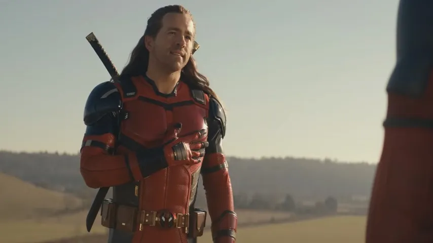 Ryan Reynolds confirms Deadpool 4 is coming, then name-drops comic deep cuts at Fanatics Fest