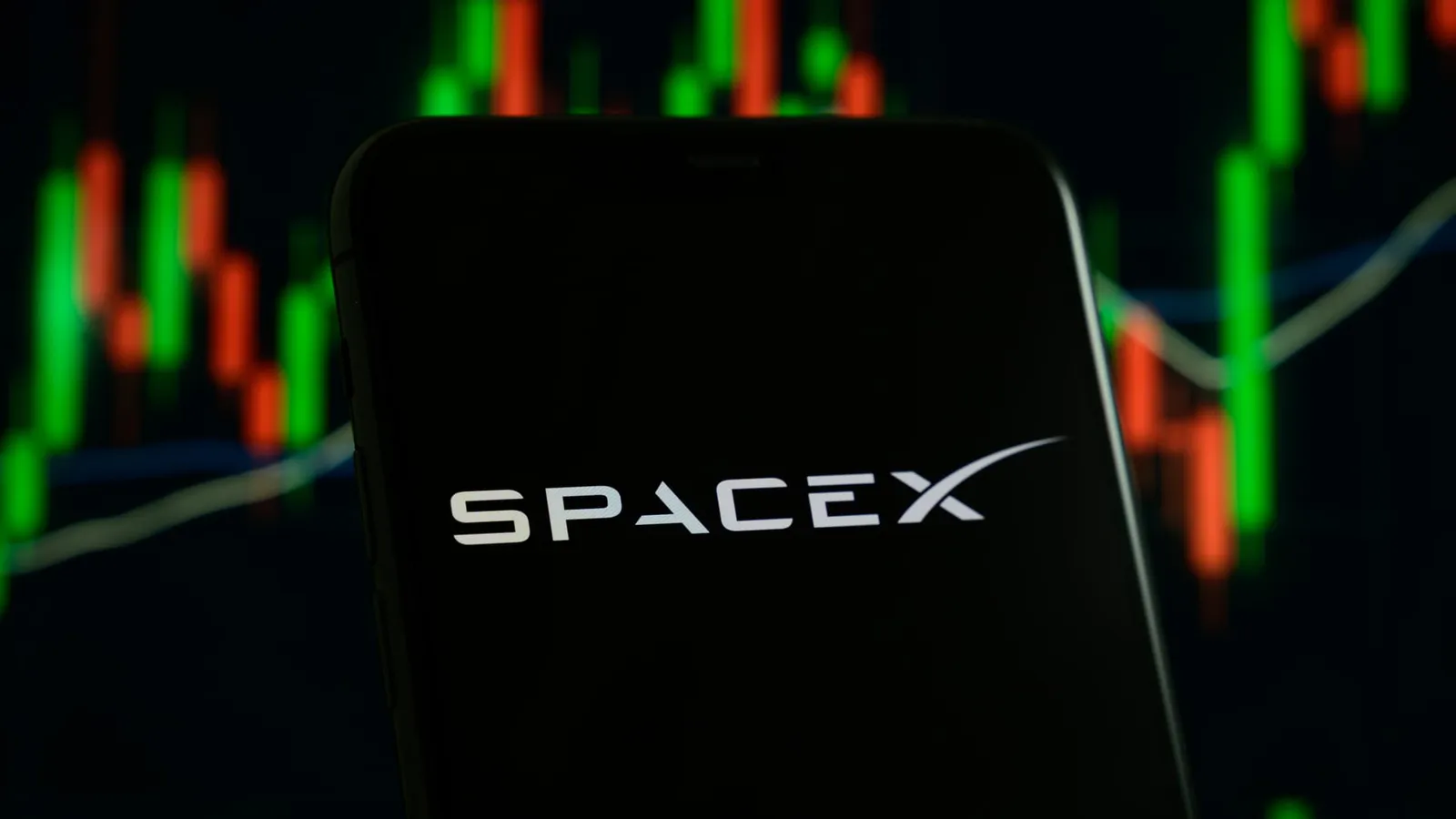 32% of SpaceX float is shorted, S3 says, as Musk warns short sellers won’t survive