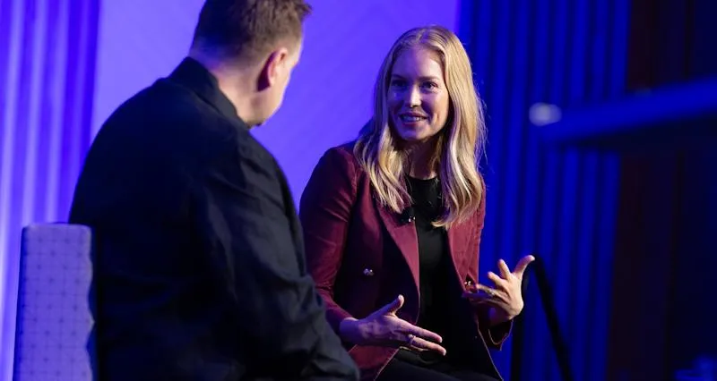 89% of executives see faster individuals, but only 6% can name AI ROI